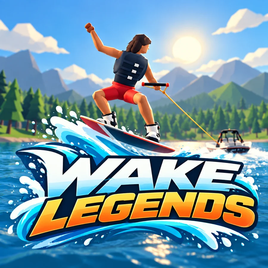 Wake Legends